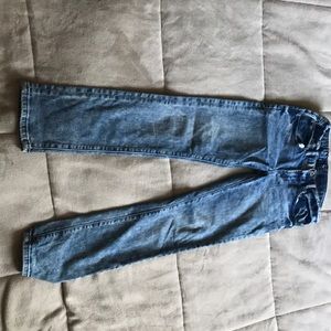 Boys jeans (Gap Kids)
